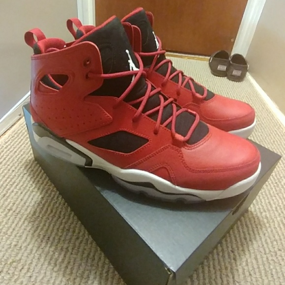 Nike Other - Nike Jordan Flight CLB 91